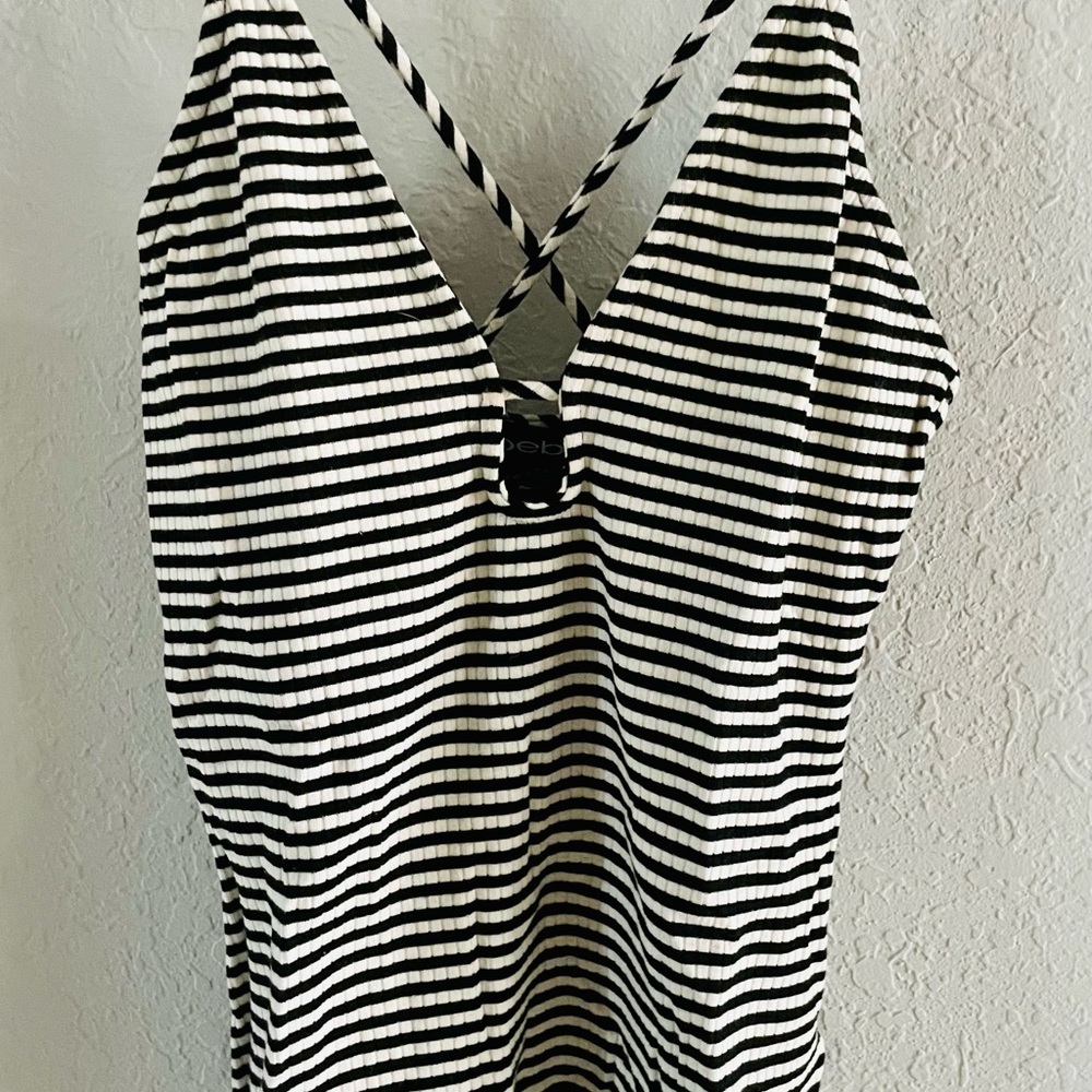 Striped T-shirt